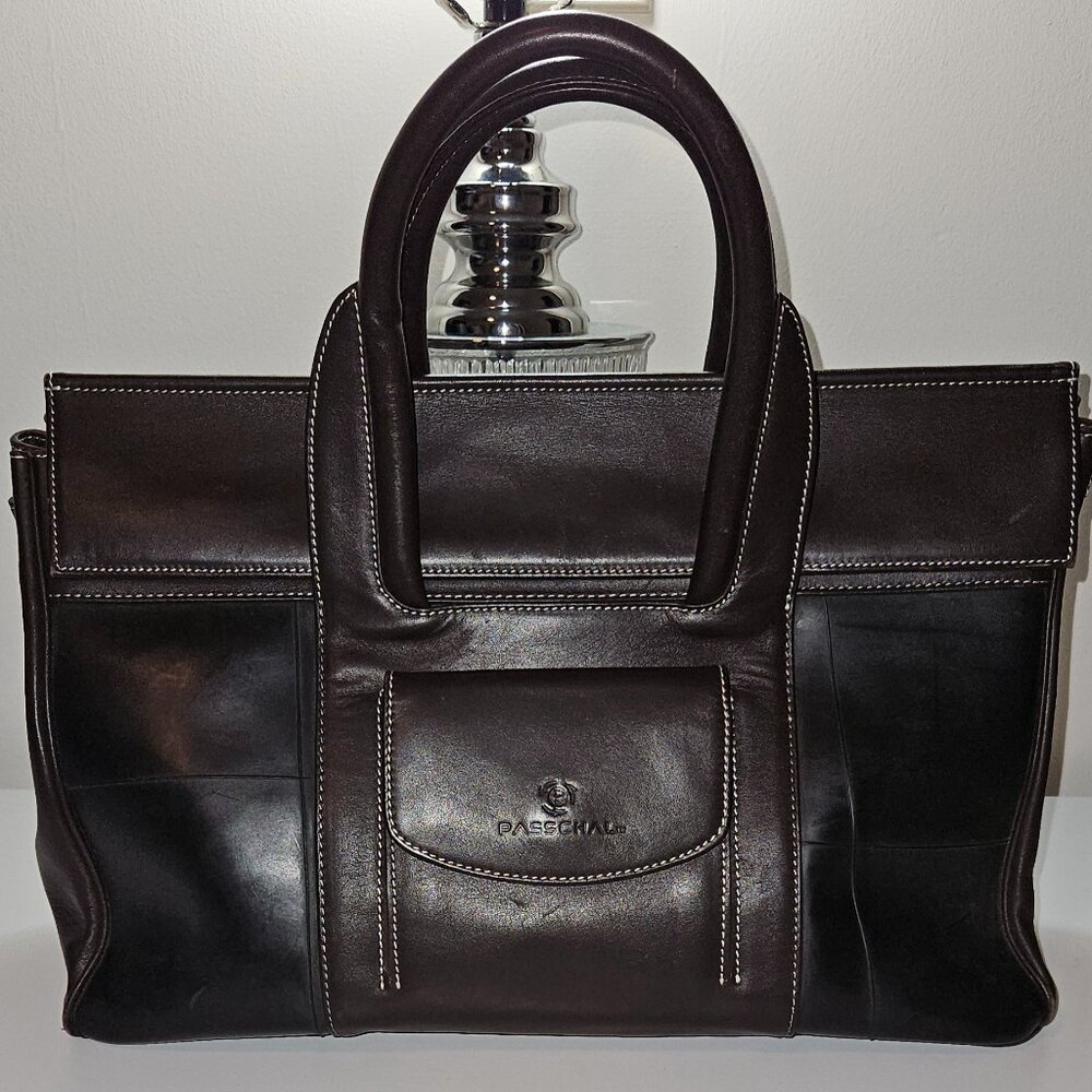 Passchal Satchel/Tote